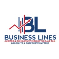 Businesslines logo - Similar company to Padelos