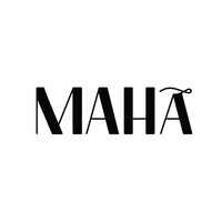 Mahā logo - Similar company to Milimeter