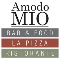 A Modo Mio logo - Similar company to Espresso Giada