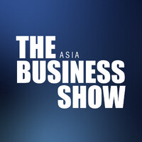 The Business Show Asia logo - Similar company to Graphiss Media Pte Ltd