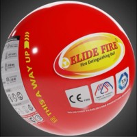 ELIDE FIRE® logo - Similar company to E Fire Usa