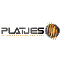 Platjes Vloerverwarming Systemen logo - Similar company to Vloerverwarming-Direct