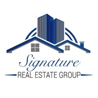 Signature Real Estate Group logo - Similar company to The Hustle Path