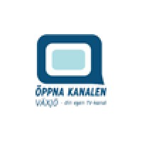 Öppna Kanalen Växjö