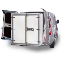 CargoCool logo - Similar company to Rood-Runner Nederland B.V.