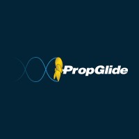 PropGlide USA Corp logo - Similar company to Thriving Waves