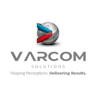 VARCom Solutions logo - Similar company to Far