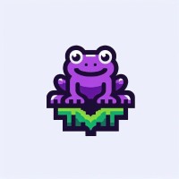 Purplefrog Technology logo - Similar company to Save Environment Car