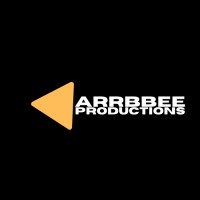Arrbbee Productions logo - Similar company to Data Jukebox