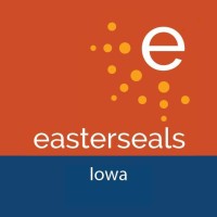 Easterseals Iowa logo - Similar company to Aspire Human Resources Solutions