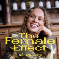 The Female Effect logo - Similar company to Mobilsauna.Dk
