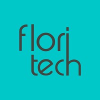 Flori Tech logo - Similar company to Eo Rio - Entrepreneurs' Organization Rio De Janeiro