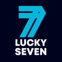 Lucky Seven Token logo - Similar company to $Meme