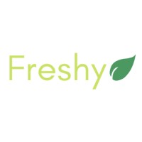 Freshy Store logo - Similar company to Emove360° - Electric & Autonomous Mobility