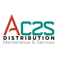 AC2S logo - Similar company to Eea Solutions Inc. Touchless Technologies