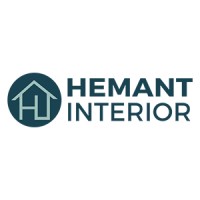 Hemant Interior logo - Similar company to Design Pack