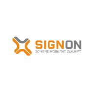 SIGNON logo - Similar company to Alpha-Bit Gesellschaft Für Software Engineering Mbh