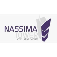 Nassima Tower logo - Similar company to Redx365
