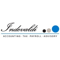 Indevaldi logo - Similar company to Invision Hr