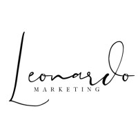 Leonardo Marketing logo - Similar company to Anaste