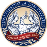 Universitatea din Pitesti logo - Similar company to Ditartis Project