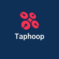 Taphoop Digital logo - Similar company to Jmmobi.Inc