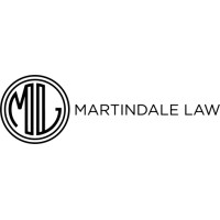 Martindale Law logo - Similar company to Home Equity Partner