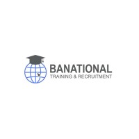 BA National Ltd logo - Similar company to Hampton Cross Global