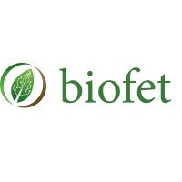 BIOFET | Fertilizers of the Future! logo - Similar company to Vind Turbines