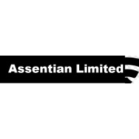 Assentian Limited logo - Similar company to Acworks Co.,Ltd.