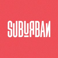 Sub_Urban Music logo - Similar company to Gunpla Mecha