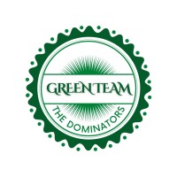 Green Team The Dominators LLC logo - Similar company to Uptickfinancialservices