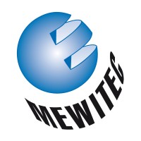Mewitec GmbH logo - Similar company to Noditch Gmbh
