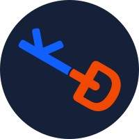 Kuncinya Disini logo - Similar company to Websitein