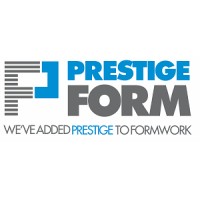 Prestige Form Group NSW logo - Similar company to Cityform