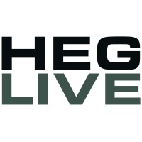 HEG LIVE logo - Similar company to Fancy Pr