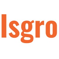 Isgro logo - Similar company to Isgro Agenturgruppe