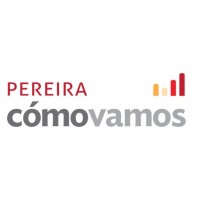 Pereira Cómo Vamos logo - Similar company to Agalmic
