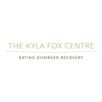 The Kyla Fox Centre logo - Similar company to Connected Eating
