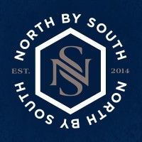 North by South Apparel logo - Similar company to Generation Joy Apparel