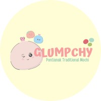 Glumpchy logo - Similar company to Kian Health Corp