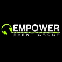 Empower Event Group logo - Similar company to OWYG - OneWater Yacht Group