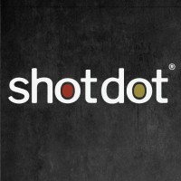 ShotDot logo - Similar company to Ukrainerobotics