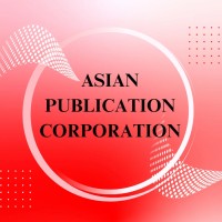 Asian Publication Corporation logo - Similar company to Testprep Publication