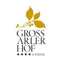 Hotel GROSSARLER HOF logo - Similar company to Hotel Tauernhof