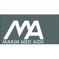 Makim Med-Aids logo - Similar company to Jbm Drones
