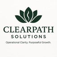 Clear Path Solutions logo - Similar company to Cellcrypt