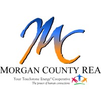 Morgan County Rural Electric Association logo - Similar company to Morgan County Ems