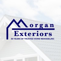 Morgan Exteriors logo - Similar company to Vc Systems & Controls Inc.