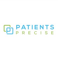 PatientsPrecise logo - Similar company to Cpr Therapeutics
